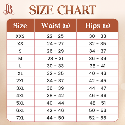 Premium Comfort Leakproof Shaping Undies
