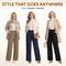 EllaEase - LAST DAY 70% OFF - Everyday Winter Comfort Pants