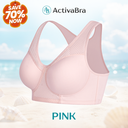 All-day Comfort Bra for Seniors