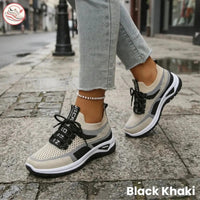 Black Khaki