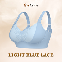 Blue lace