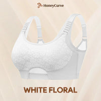 White Floral