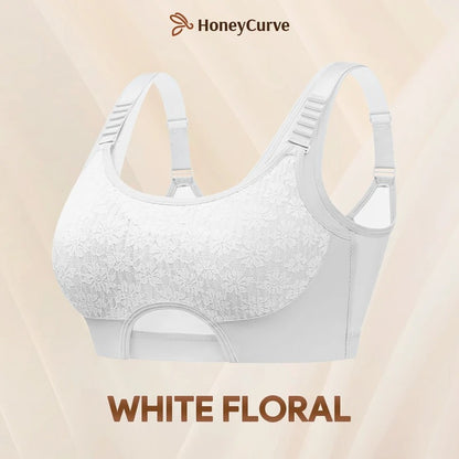 Powerful Custom-Lift Support Bra