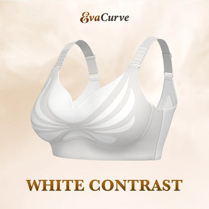 EvaCurve - All-Day Comfort Wireless Lifting Bra
