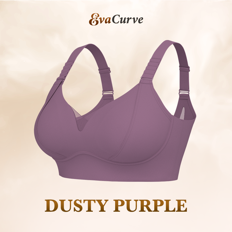 NEW ARRIVAL All-Day Comfort Wireless Lifting Bra