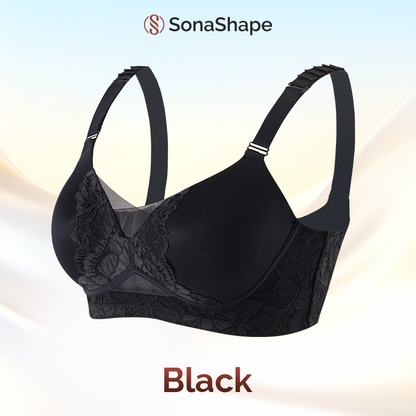 Daily Comfort Seamless Lifting Bra