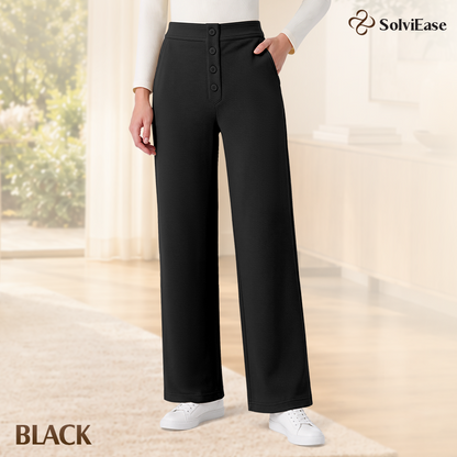 Perfect Shape Pull-On Ponte Pants