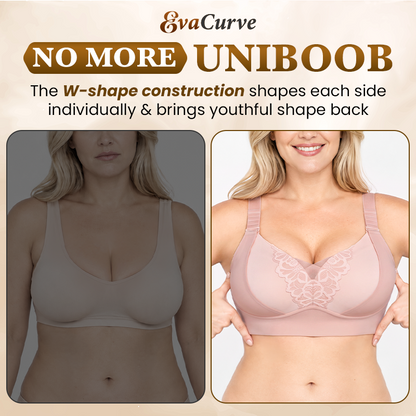 NEW ARRIVAL All-Day Comfort Wireless Lifting Bra
