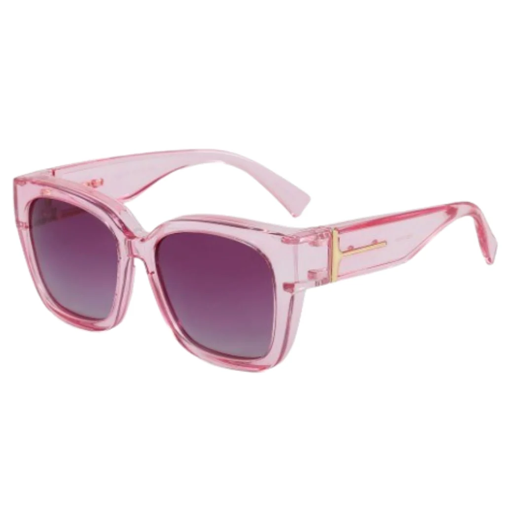 SunFit Women – Polarized Fit-Over Sunglasses