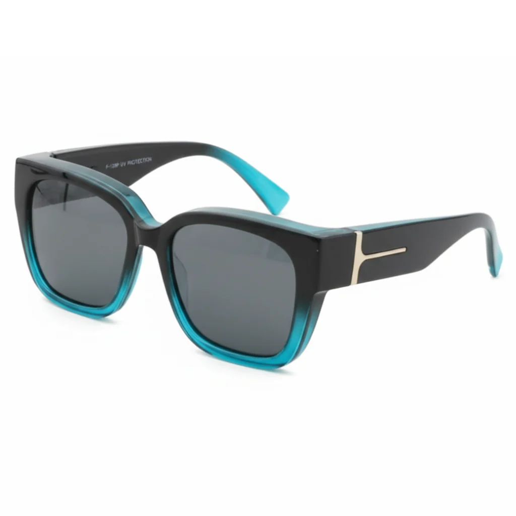 SunFit Women – Polarized Fit-Over Sunglasses