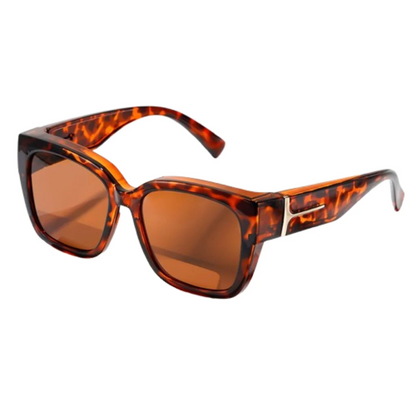 SunFit Women – Polarized Fit-Over Sunglasses