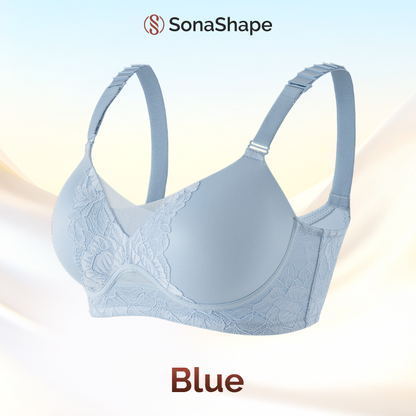 Daily Comfort Seamless Lifting Bra