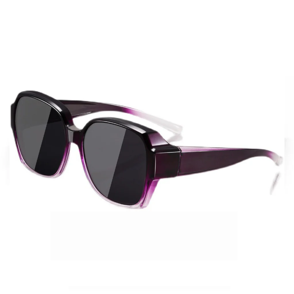 SunFit Women – Polarized Fit-Over Sunglasses