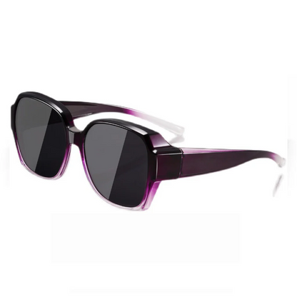 SunFit Women – Polarized Fit-Over Sunglasses