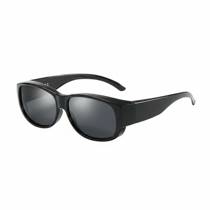 SunFit Women – Polarized Fit-Over Sunglasses