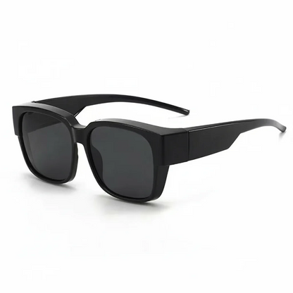 SunFit Women – Polarized Fit-Over Sunglasses