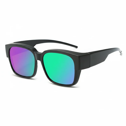 SunFit Women – Polarized Fit-Over Sunglasses