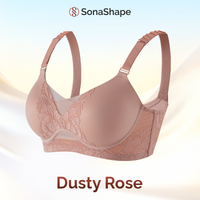 Dusty Rose