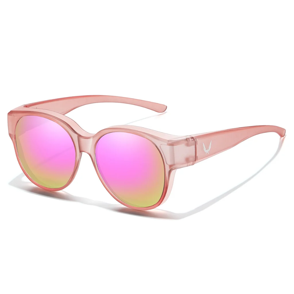 SunFit Women – Polarized Fit-Over Sunglasses
