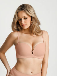 Nude Pink