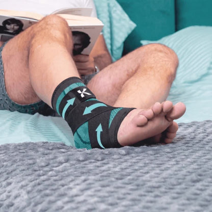 Koprez Foot Sleeves