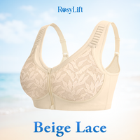 Beige lace