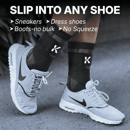 Koprez Foot Sleeves