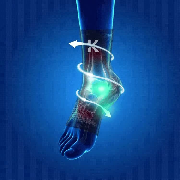 Koprez Foot Sleeves