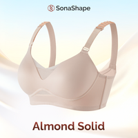 Almond Solid