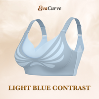 Blue Contrast