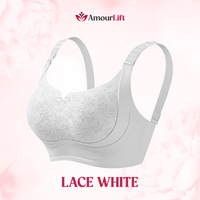 White lace