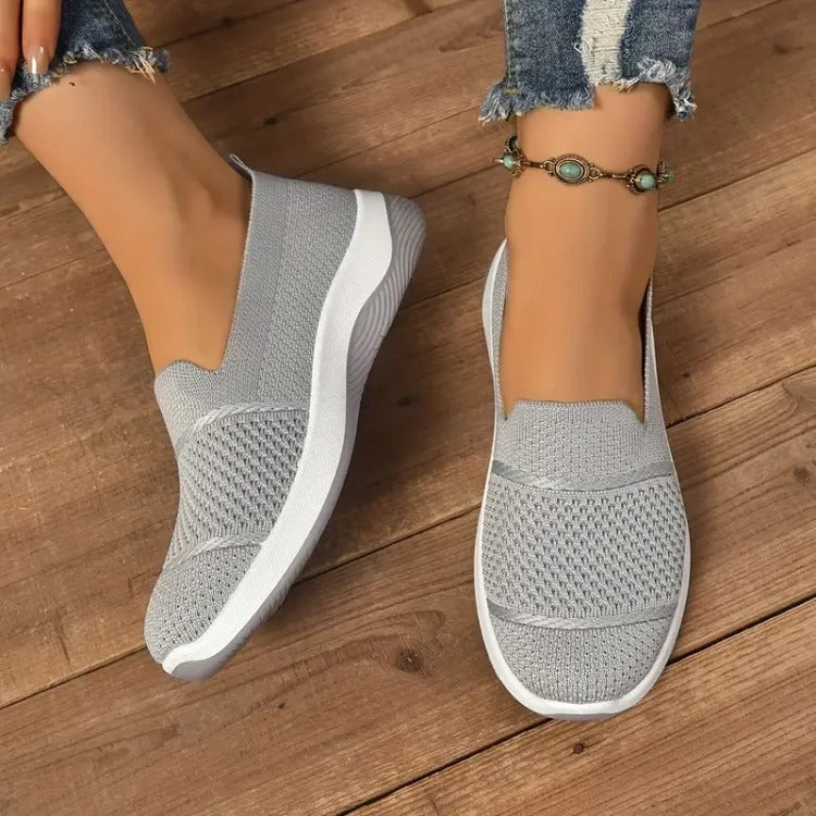 Orthopedic Slip-On Sneakers