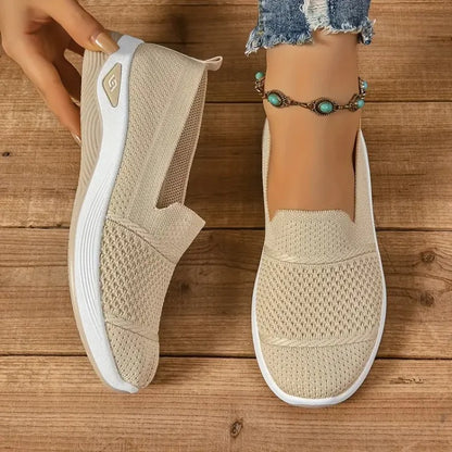 Orthopedic Slip-On Sneakers