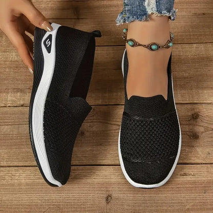 Orthopedic Slip-On Sneakers