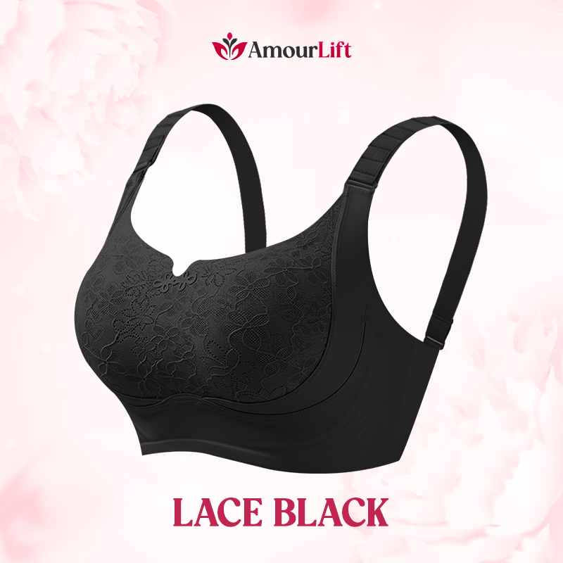 AmourLift - Custom-Lift Bust Shaping Bra