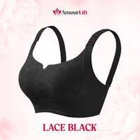 Black lace