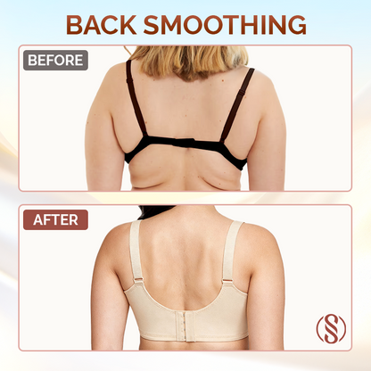 Daily Comfort Seamless Lifting Bra