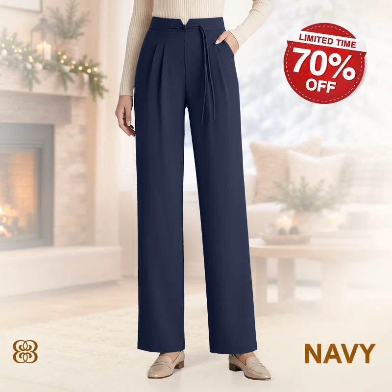 EllaEase - LAST DAY 70% OFF - Everyday Winter Comfort Pants