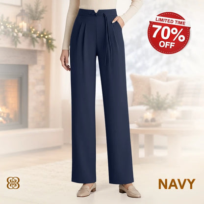 EllaEase - LAST DAY 70% OFF - Everyday Winter Comfort Pants