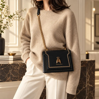 Vessana Bee Crossbody Bag