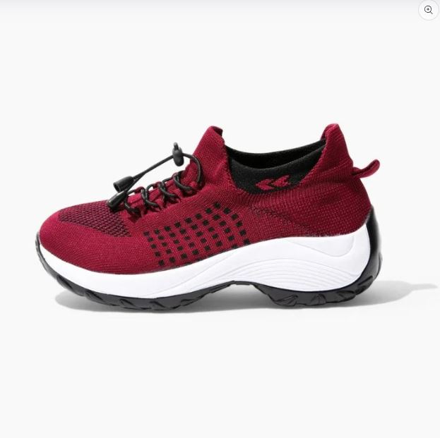 🔥Last Day 50% OFF🔥 ShiftPro™ – Shoes for All-Day Foot, Knee & Back Pain Relief