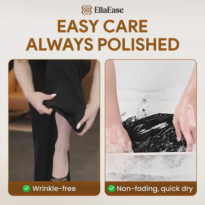 EllaEase - LAST DAY 70% OFF - Everyday Winter Comfort Pants