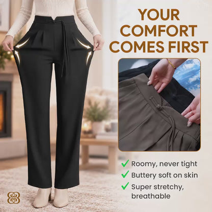 EllaEase - LAST DAY 70% OFF - Everyday Winter Comfort Pants