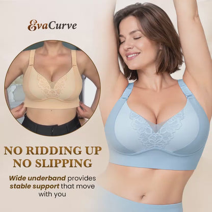 NEW ARRIVAL All-Day Comfort Wireless Lifting Bra