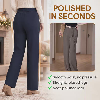 EllaEase - LAST DAY 70% OFF - Everyday Winter Comfort Pants