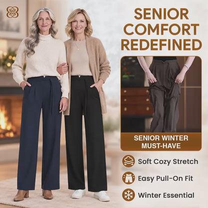 EllaEase - LAST DAY 70% OFF - Everyday Winter Comfort Pants