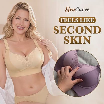 NEW ARRIVAL All-Day Comfort Wireless Lifting Bra