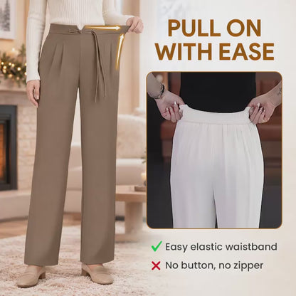 EllaEase - LAST DAY 70% OFF - Everyday Winter Comfort Pants