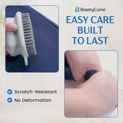 RoamyCurve - Tummy Control Stretch Jeans