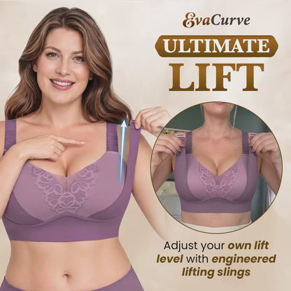 NEW ARRIVAL All-Day Comfort Wireless Lifting Bra